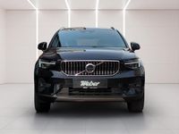 Gebraucht Volvo XC40 Ultimate 261 PS (191 kW) 2022 Schwarz SUV