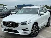 Gebraucht Volvo XC60 Inscription 197 PS (144 kW) 2020 Weiß SUV
