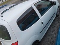 Gebraucht Renault Twingo 58 PS (42 kW) 2010 Weiß Kleinwagen