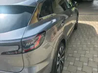 Gebraucht Renault Austral Techno 160 PS (117 kW) 2023 Grau SUV