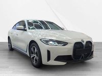 Gebraucht BMW i4 Sport Line 250 kW (340 PS) 2023 Weiß Limousine