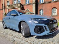 Gebraucht Audi RS3 400 PS (294 kW) 2023 Grau Limousine