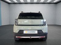 Neu Fiat Panda 101 PS (74 kW) 2026 Blau Kleinwagen