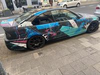 Gebraucht BMW 320 177 PS (130 kW) 2002 Coupé