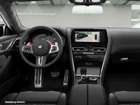 Gebraucht BMW M8 Competition Edition 625 PS (459 kW) 2025 Schwarz Coupé