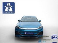 Gebraucht BYD Atto 3 Design 150 kW (204 PS) 2023 Blau SUV