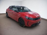 Gebraucht Opel Corsa 136 PS (100 kW) 2025 Rot Kleinwagen