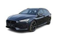 Gebraucht Cupra Leon VZ 228 PS (167 kW) 2024 Grau Kombi
