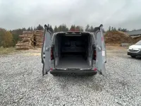 Nowe VW Transporter 2025 Szary Van