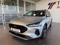 Gebraucht Ford Focus Active X 155 PS (114 kW) 2025 Silber Limousine
