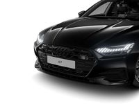 Gebraucht Audi A7 Basis 265 PS (194 kW) 2024 Schwarz Kleinwagen