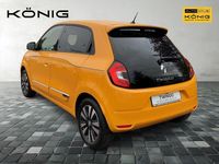 Gebraucht Renault Twingo 60 kW (82 PS) 2023 Gelb Kleinwagen