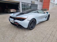 Gebraucht McLaren 720S 721 PS (530 kW) 2022 Weiß