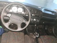 gebraucht VW Golf III 1,8(Ließ Beschreibung)