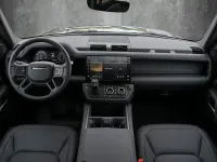 Neu Land Rover Defender SE Dynamic 249 PS (183 kW) 2026 Woolstone green SUV