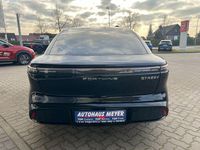 Neu DFSK Forthing 7 209 PS (153 kW) 2025 Schwarz Limousine