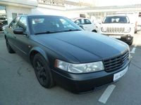 Gebraucht Cadillac Seville STS 305 PS (224 kW) 2005 Schwarz Limousine