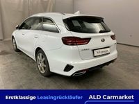 gebraucht Kia Ceed Sportswagon 1.6 GDI DCT OPF Plug-in-Hybrid Spirit Kombi 5-türig Automatik 6-Gang