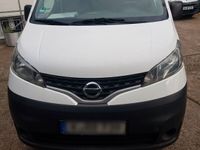 gebraucht Nissan NV200 NV200