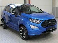 gebraucht Ford Ecosport 1.0 ST-Line, LED/NAVI/KAMERA/LMR18