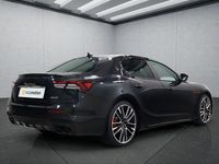 Gebraucht Maserati Ghibli 581 PS (427 kW) 2021 Schwarz Limousine