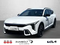 Neu Kia K4 GT-Line 179 PS (131 kW) 2026 Siehe ausstattung Kombi