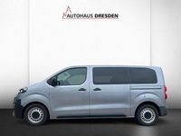 Gebraucht Opel Vivaro 120 PS (88 kW) 2021 Kontrast grau (metallic) Van / Kleinbus