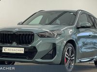 Neu BMW X1 Performance 136 PS (100 kW) 2025 Grün SUV