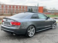 Gebraucht Audi A5 Design 310 PS (228 kW) 2009 Grau Coupé