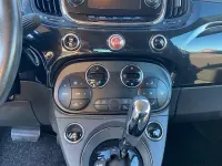 Gebraucht Fiat 500 Lounge 69 PS (50 kW) 2015 Cabrio