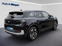 Gebraucht Ford Explorer Extended Range 210 kW (286 PS) 2025 Schwarz SUV