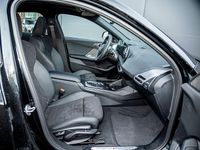 Neu BMW 123 Performance 218 PS (160 kW) 2026 Schwarz Kleinwagen