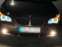 Second-hand BMW 525 218 CP (160 kW) 2004 Berlinǎ