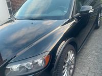 Second-hand Volvo C30 101 CP (74 kW) 2010 Negru Hatchback