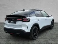 Neu Citroën C4 145 PS (106 kW) 2026 Okenit weiß SUV
