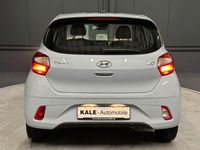 Gebraucht Hyundai i10 Select 67 PS (49 kW) 2020 Grau Kleinwagen