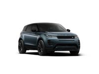 Neu Land Rover Range Rover evoque SE Dynamic 204 PS (150 kW) 2026 Blau SUV