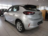 Gebraucht Opel Corsa Elegance 101 PS (74 kW) 2023 Graumetallic Kleinwagen