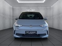 Gebraucht VW ID.3 Pro 150 kW (204 PS) 2024 Grau Kleinwagen