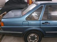 Gebraucht VW Santana 85 PS (62 kW) 1984 Blau Limousine