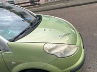gebraucht Citroën C3 Cabrio