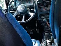 Usado Suzuki Samurai 64 HP (47 kW) 1988 Preto SUV