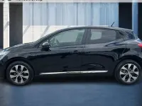 Gebraucht Renault Clio V Evolution 67 PS (49 kW) 2023 Schwarz Limousine