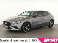 Gebraucht Mercedes A250 Progressive 238 PS (175 kW) 2024 Mountaingrau Limousine
