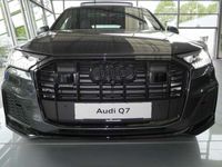 gebraucht Audi Q7 S line 50TDI quattro Business Matrix Pano B&O