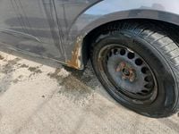 Gebraucht Opel Astra 116 PS (85 kW) 2008 Grau Kombi