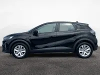 Nouvelle Renault Captur Evolution 91 ch (66 kW) 2025 Noir SUV