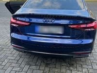 gebraucht Audi A5 facelift