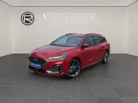 Gebraucht Ford Focus ST 280 PS (205 kW) 2024 Rot Kombi
