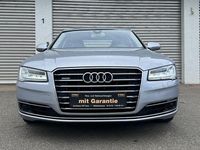 Gebraucht Audi A8 Sport 385 PS (283 kW) 2016 Grau Limousine